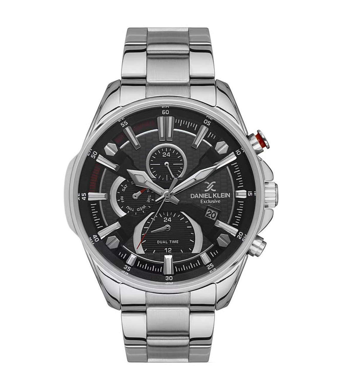 DANIEL KLEIN DK.1.13387-1 MEN WATCH