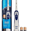 Oral-B Braun DB4.010 Electric Toothbrush with Batteries