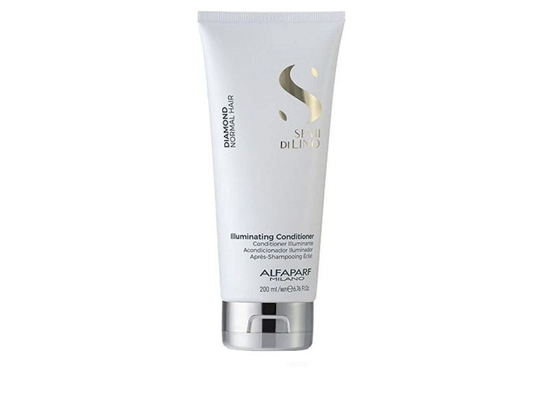 Alfaparf Diamond Shine Shampoo – 250ml /200ml for Treated Hair