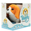 Pugs at Play Buddy the Beagle Dog ST-PAP03