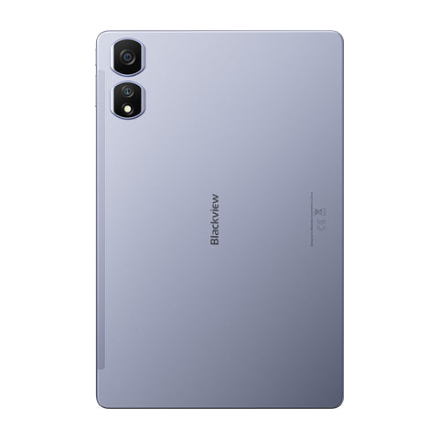 Blackview Tab 16 Pro | 11" FHD Display, 8GB+256GB, 7700mAh