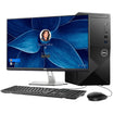 Dell Vostro 3910 Desktop i3-12100 // 4GB DDR4 Memory // 1TB HDD