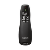 Logitech Wireless Presenter R400, Presentation Wireless Presenter with Laser Pointer