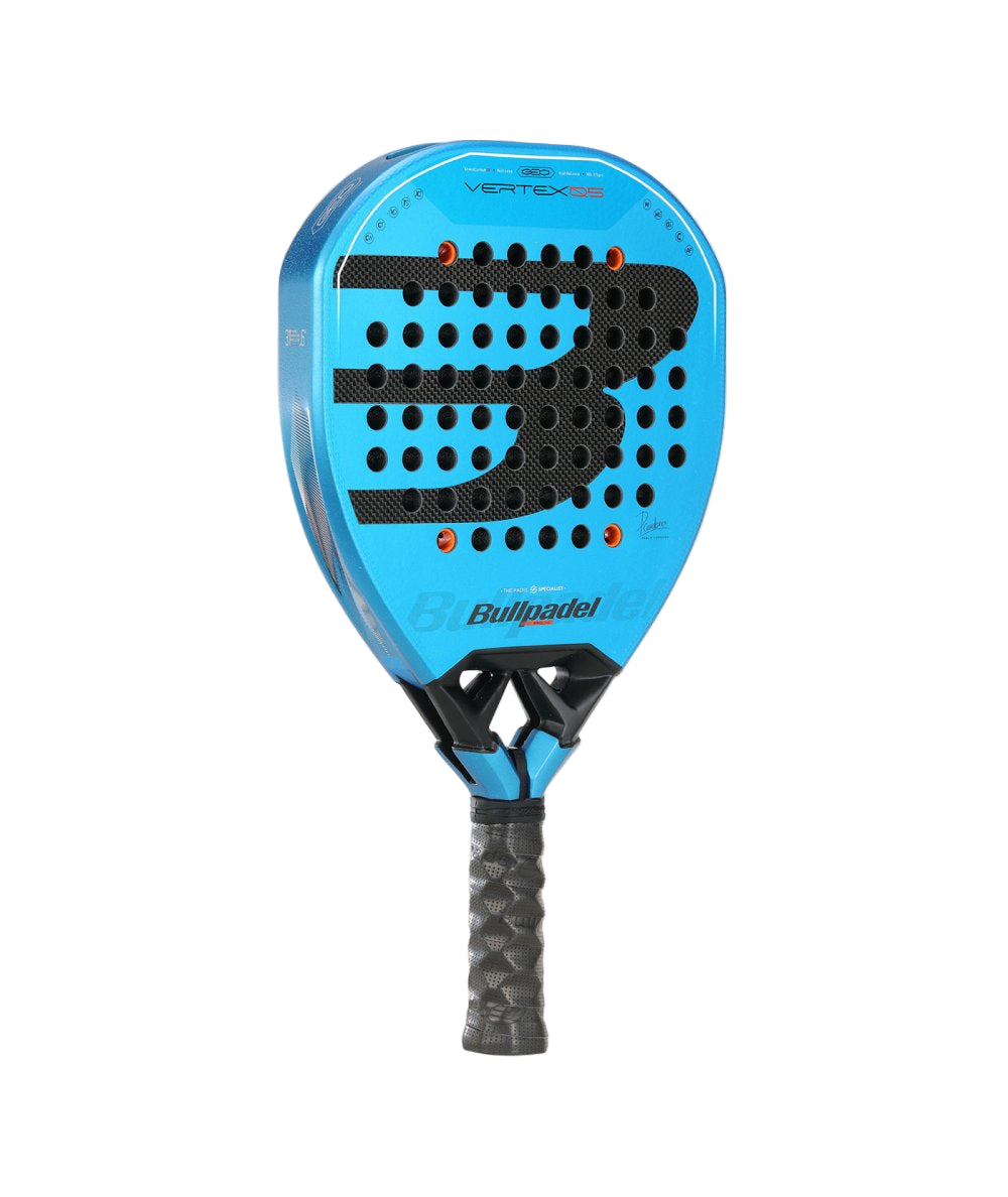 Bullpadel Vertex 05 GEO 2026 – Power & Control Max