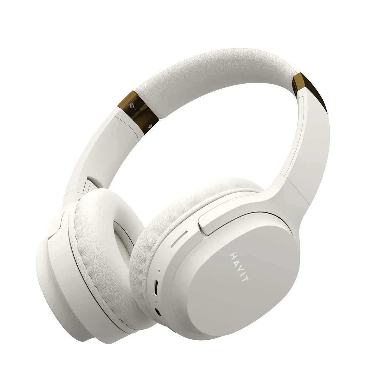 HAVIT I62 Wireless Rotating Headphones – Comfortable & Stylish