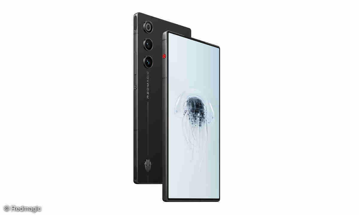 REDMAGIC 10 Air - 256GB / 512GB