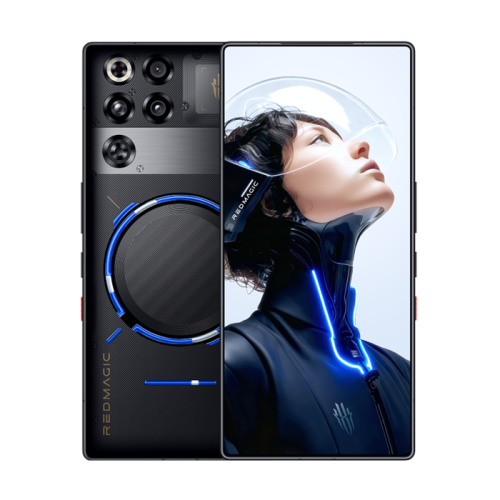 RedMagic 11 Pro - 256GB 12GB RAM