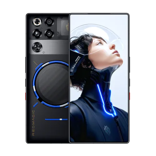 RedMagic 11 Pro 16GB + 512GB – 144Hz AMOLED Gaming Phone