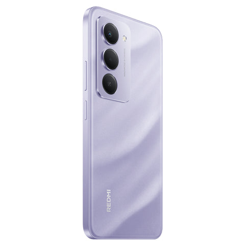 Redmi 15 8GB \ 256GB| 6.9" Display + FREE Buds 6 Play