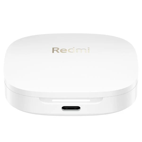 Redmi Buds 6 – Dual Drivers, 49dB ANC, 42H Battery Life