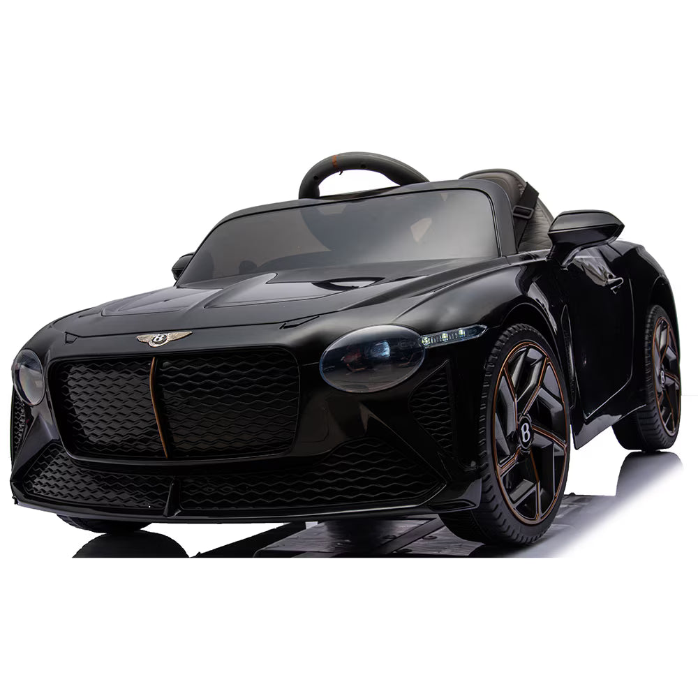 Bentley Bacalar Electric Ride-On Car – Kids Luxury Toy