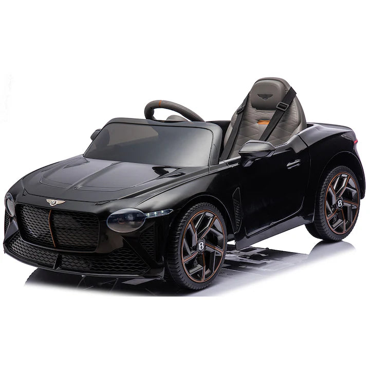 Bentley Bacalar Electric Ride-On Car – Kids Luxury Toy
