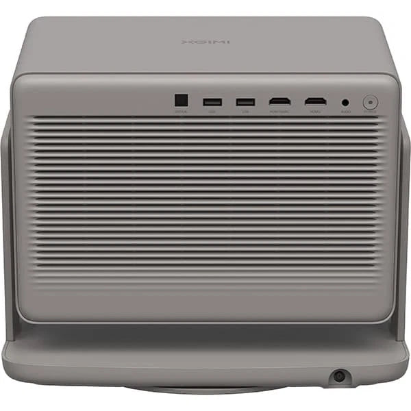 XGIMI Horizon 20 Pro 4K Projector – 4100 ISO Lumens, Dolby Vision, Wi-Fi 6, Netflix & Prime Video