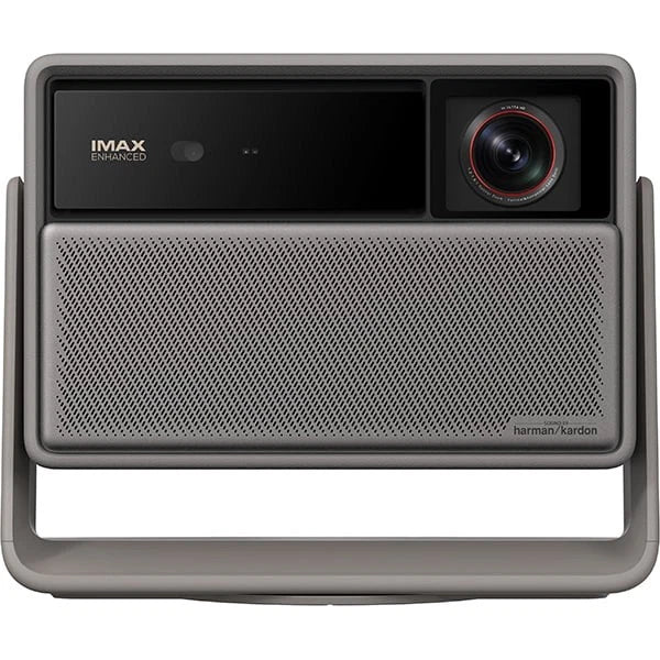 XGIMI Horizon 20 Pro 4K Projector – 4100 ISO Lumens, Dolby Vision, Wi-Fi 6, Netflix & Prime Video