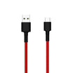 Xiaomi Braided USB Type-C Cable 100cm – RED