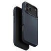 UNIQ Hybrid iPhone 17 Pro MagClick Charging Lyden - Ash Blue