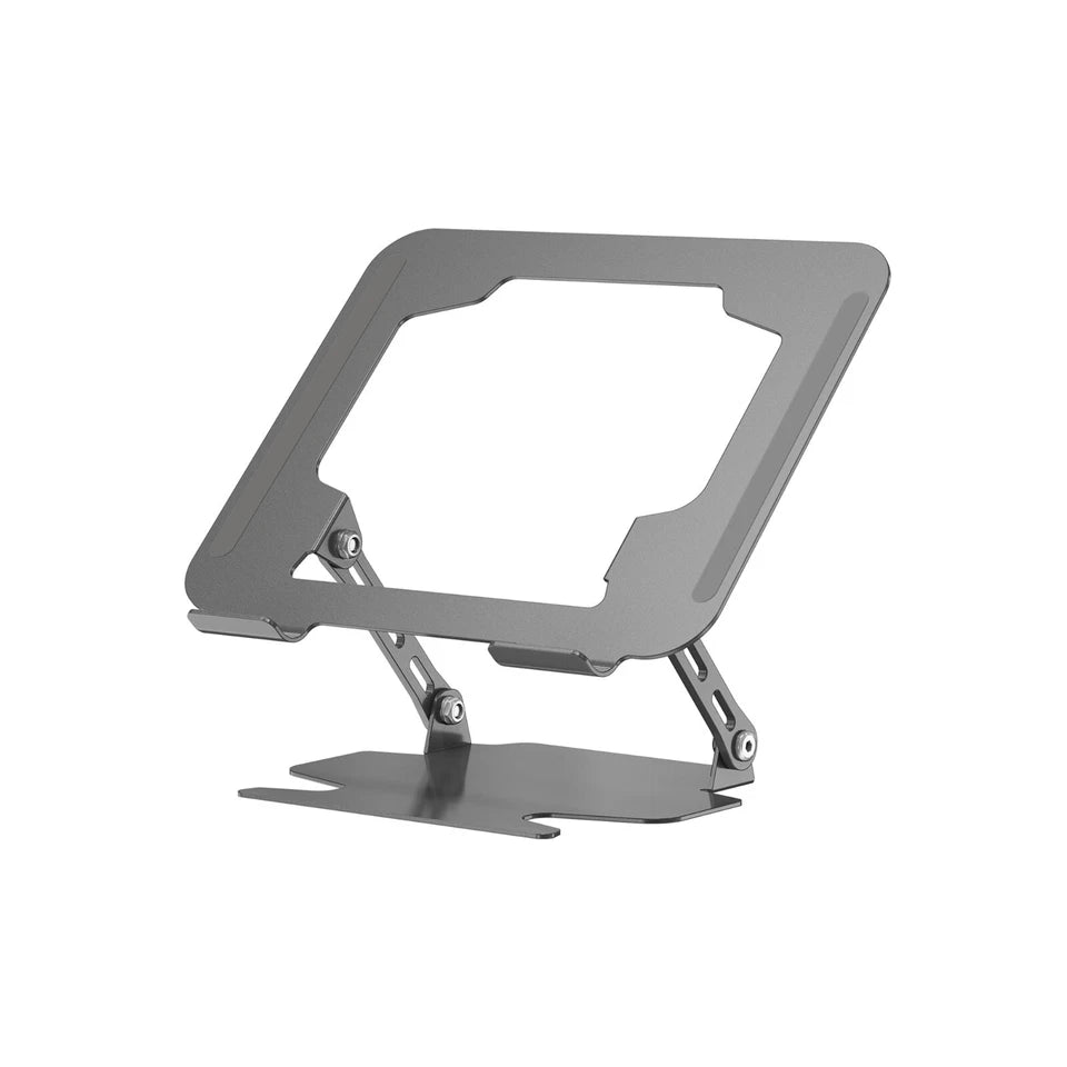 WiWU ZM-901 Foldable Laptop Stand – Adjustable & Portable
