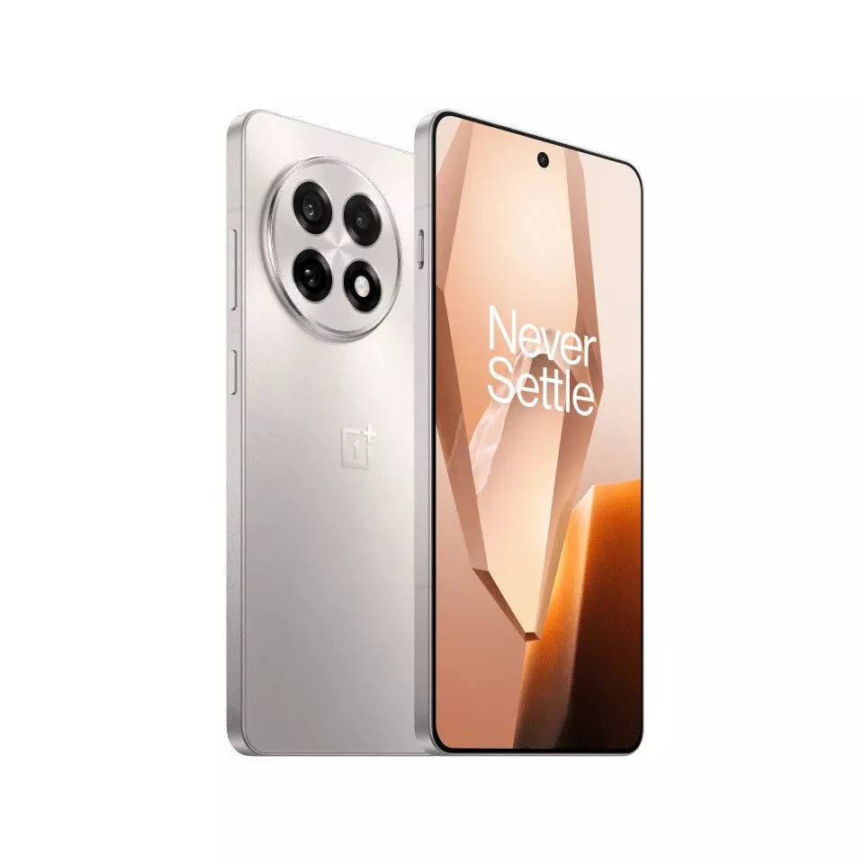 OnePlus 13R & 100W Charger + Cover | 12GB / 256GB