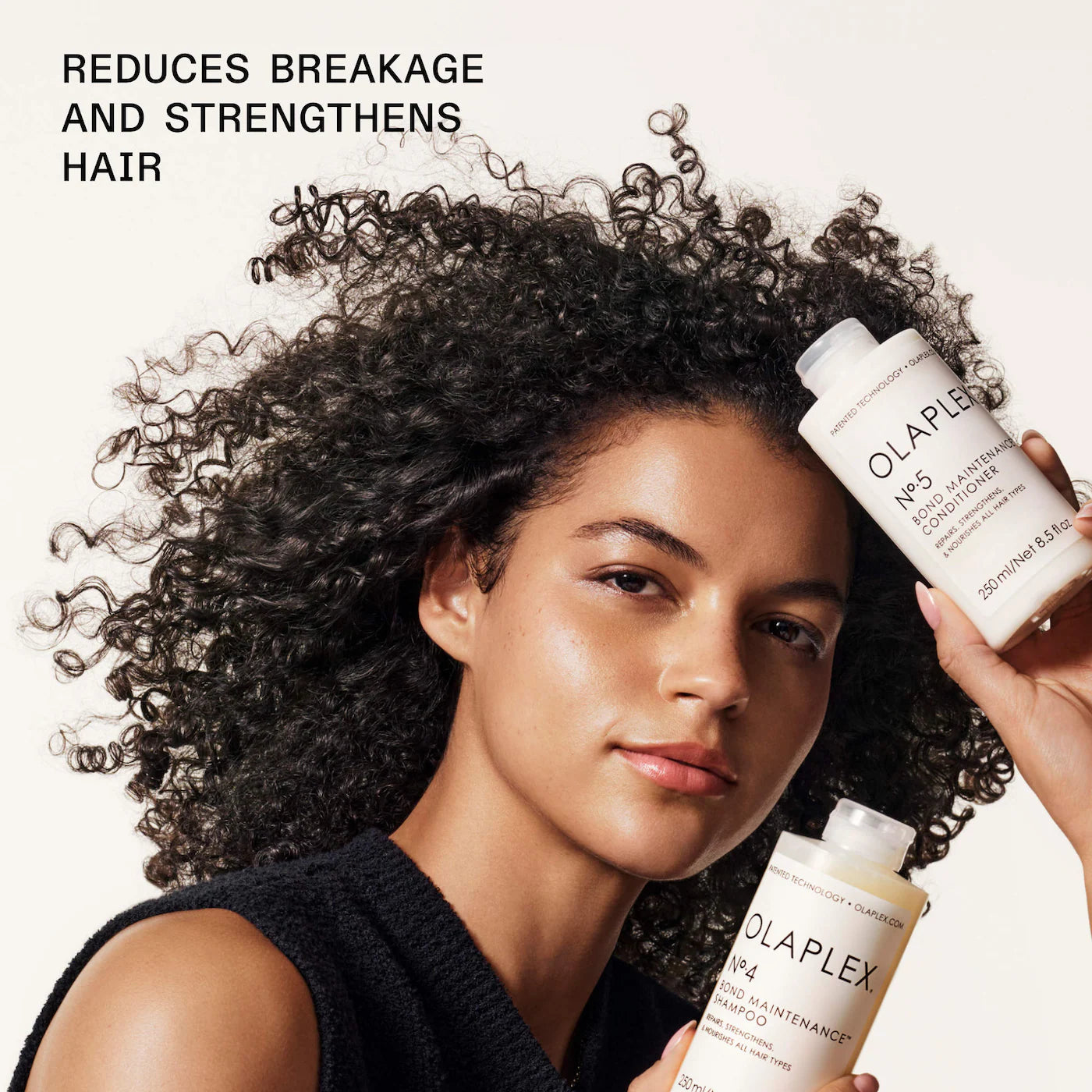Olaplex No.4 Bond Maintenance Strengthening & Hydrating Hair Repair Shampoo 250ml
