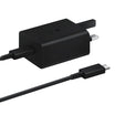 Samsung 45W PD Charger with 5A USB-C Cable