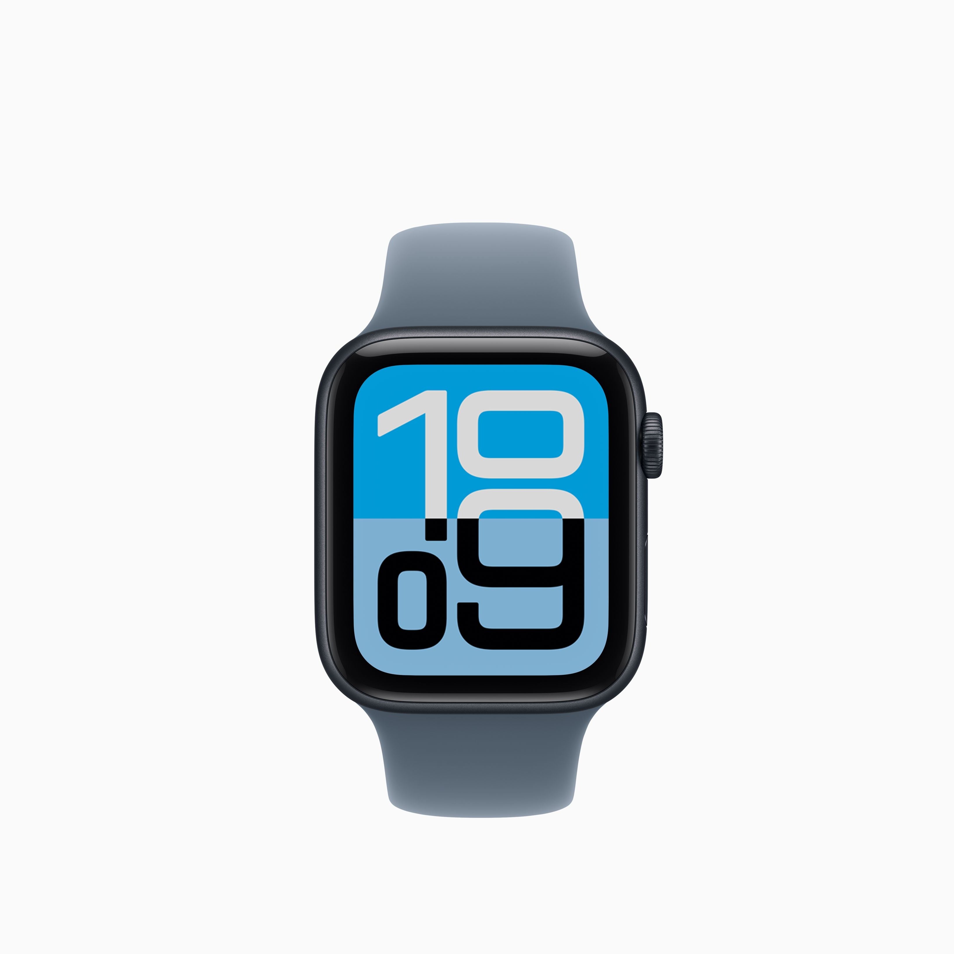 Apple Watch SE 3 – Smartwatch with Advanced Features