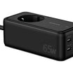 Proove Homester PD-03 Power Strip 65W 1.5m 1 Socket