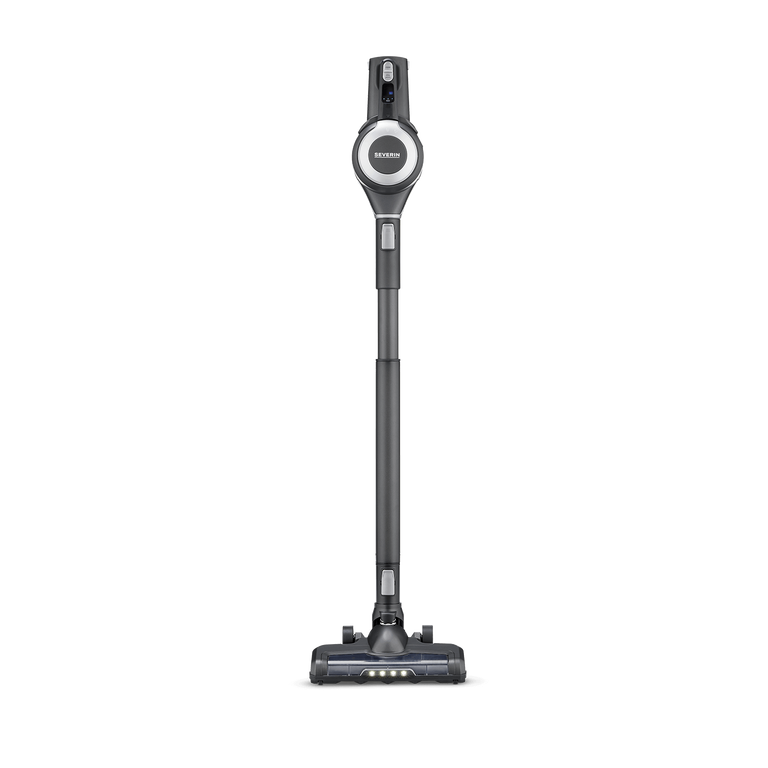 Severin 2 in 1 Cordless Vacuum - 40 Min Runtime