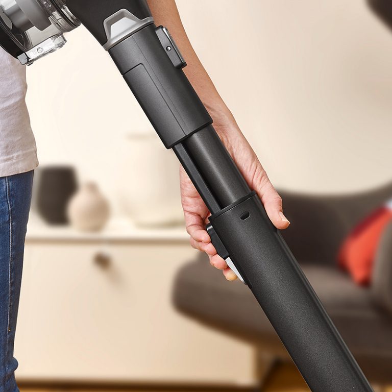 Severin 2 in 1 Cordless Vacuum - 40 Min Runtime