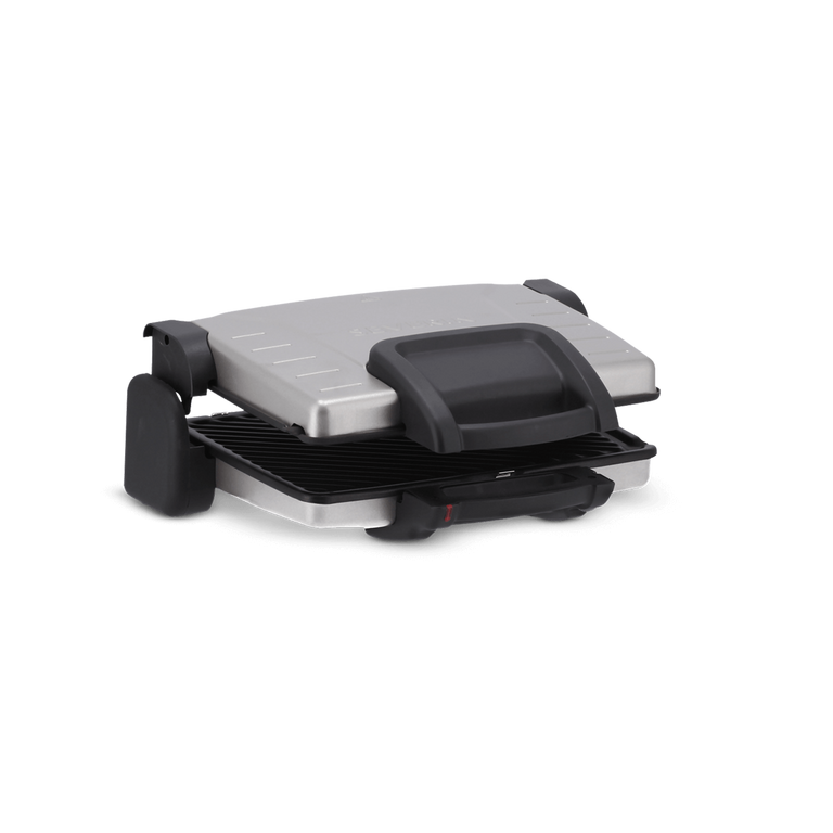 Severin 1800W Automatic Grill - Non-Stick, Easy Cleaning