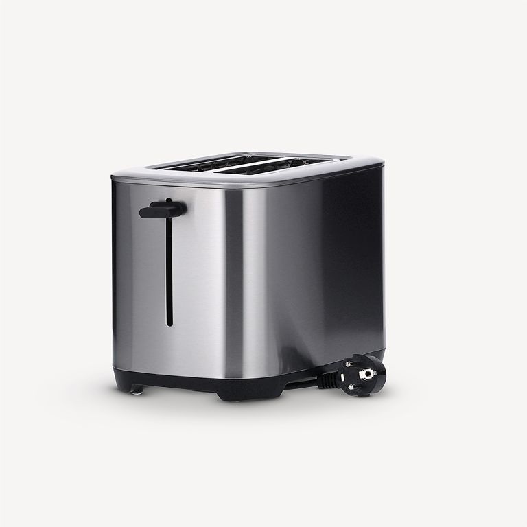 Severin 800W Toaster - 7 Browning Levels, Bagel Function