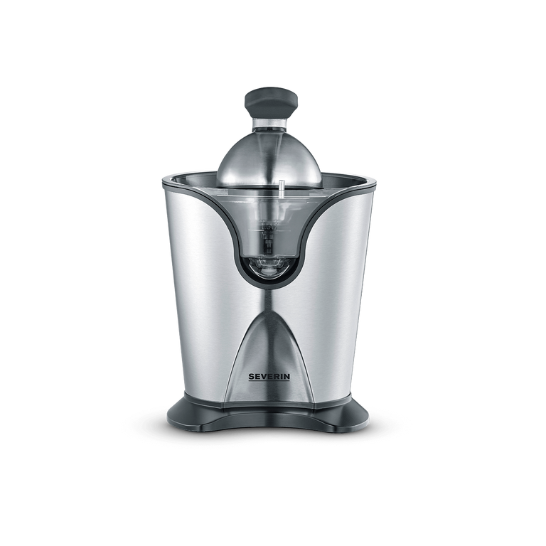 Severin Citrus Juicer - 160W Power & Adjustable Pulp Control