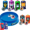 Spinner MAD Shake2Spin Single Pack – LED Light & Sound Toy Spinner Assorted