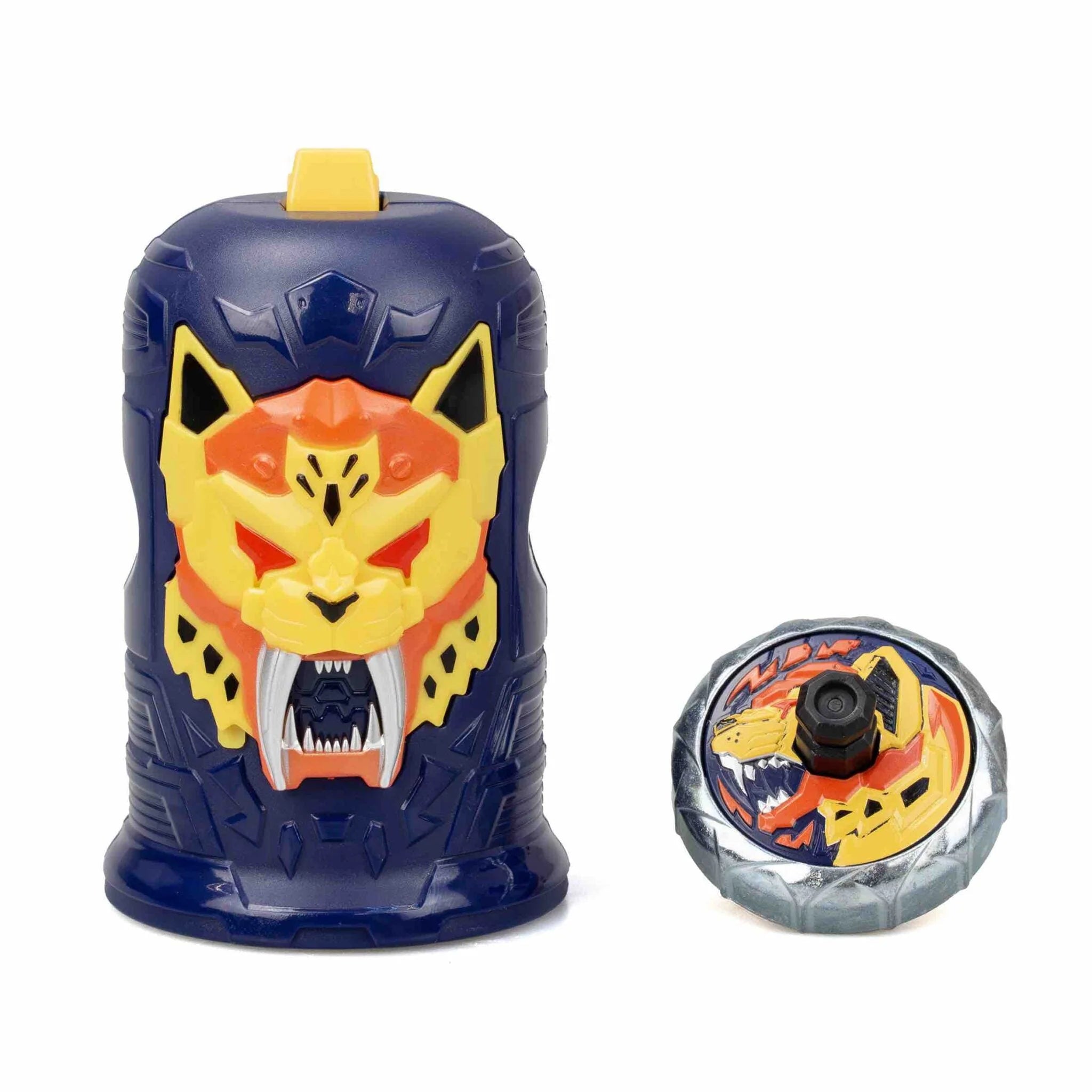 Spinner MAD Shake2Spin Single Pack – LED Light & Sound Toy Spinner Assorted