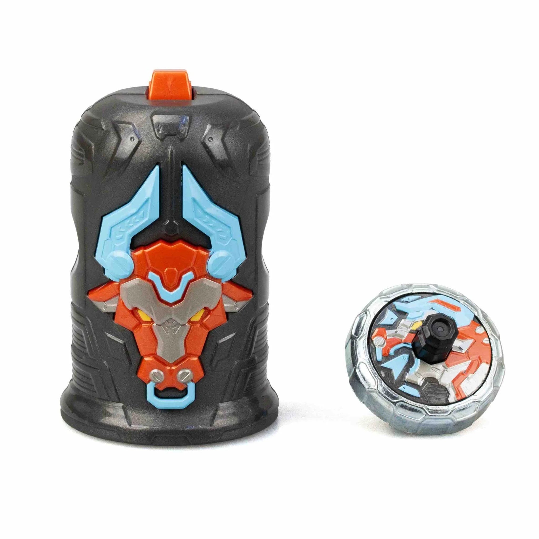 Spinner MAD Shake2Spin Single Pack – LED Light & Sound Toy Spinner Assorted