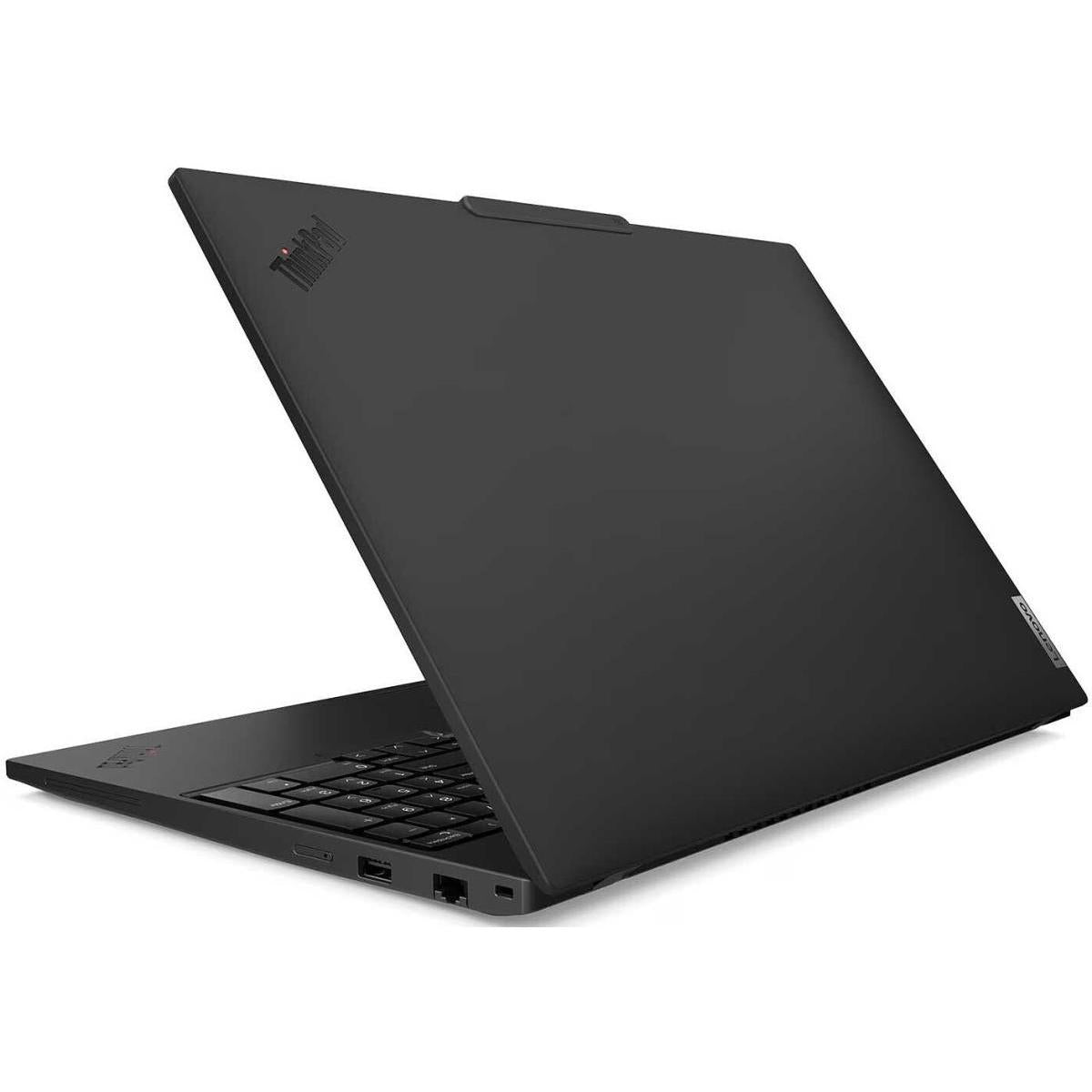 Lenovo ThinkPad T16 Gen 4 - Intel Core Ultra 7, 32GB RAM, 2TB SSD | Business Laptop