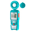 Total TETLU01 Light Intensity Meter – Accurate Light Measurements