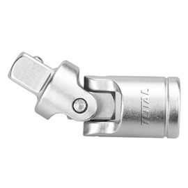 TOTAL ½ Inch Swivel Joint – Chrome Plated (THHUJ1121) | High Strength & Precision