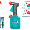 Total 1L Spray Pump | Durable & Easy to Use