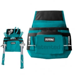TOTAL 28×32cm Tool Bag (THT16P1011)