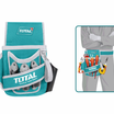 Total Tool Pouch (THT16P5021) – Durable & Organized Storage