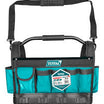 TOTAL 16" Tool Bag | 21 Pockets (THT36L01)
