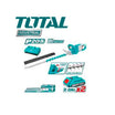 Total 40V Cordless Hedge Trimmer – Powerful & Precise Cutting
