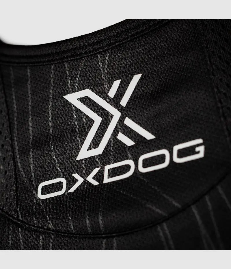 TIEBREAK Tank Top Woman – Black, Lightweight & Stylish