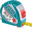 Total Steel Measuring Tape 8m × 25mm (TMT126081M)