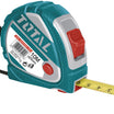 Total Steel Measuring Tape 10m × 25mm – Durable & Accurate
