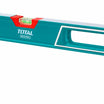 TOTAL Heavy-Duty 100cm Spirit Level (TMT21006) – High Precision & Durability