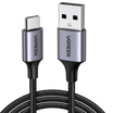 UGREEN USB-C Cable 3A Fast Charging Nylon Braided