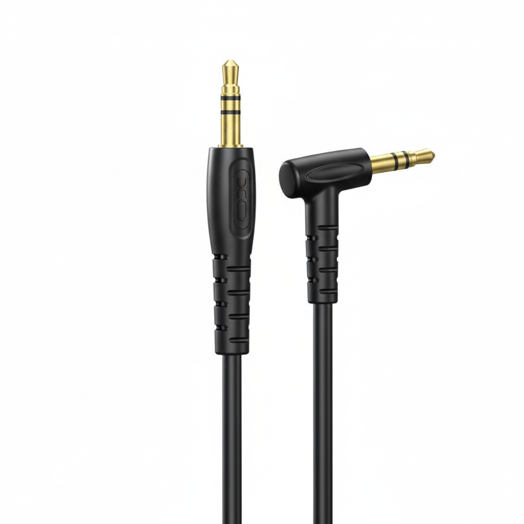XO NB-R272 AUX Cable – High Quality & Durable