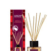 Areon - Perfume Sticks 50ml For Home - Apple & Cinnamon Scent