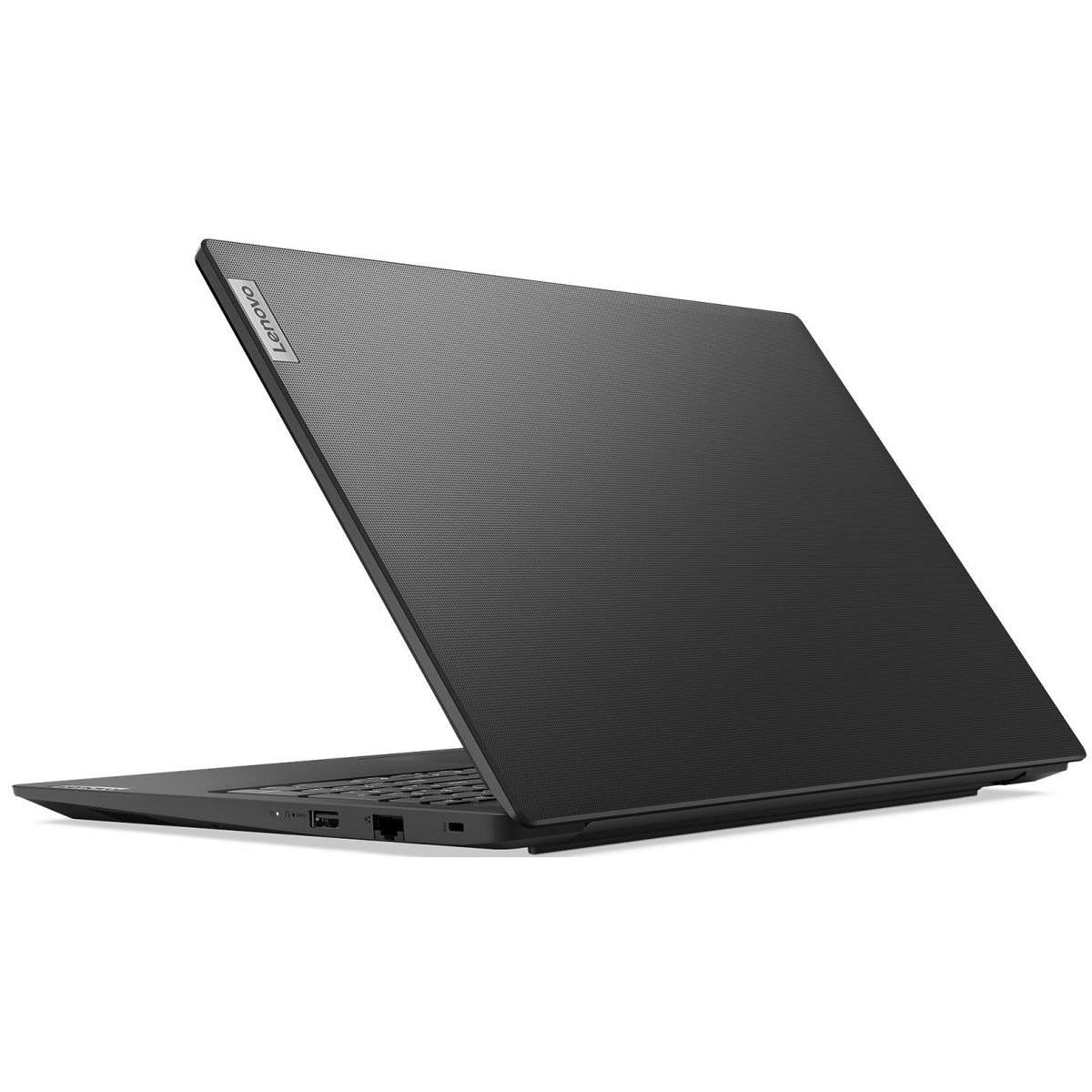 Lenovo V15 G5 IRL 15.6" FHD Laptop - Intel Core i5-13420H, 16GB DDR5, 512GB SSD - Black
